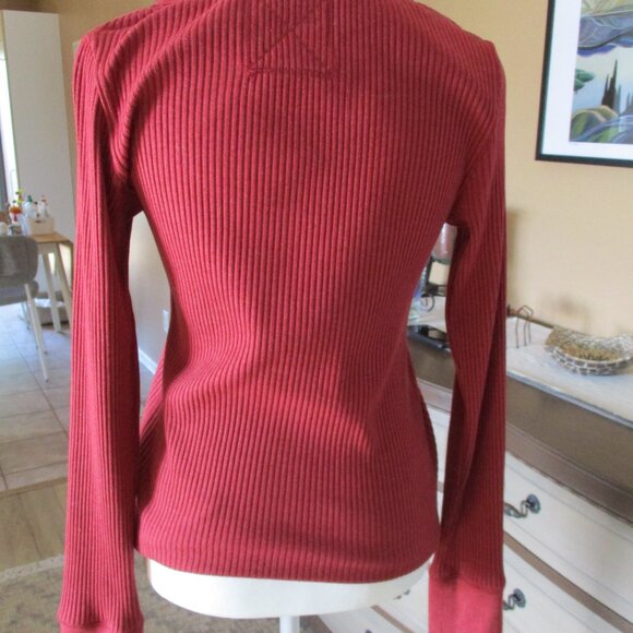 Henley long-sleeve - Picture 3 of 5